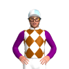 Jockey Silk