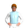 Jockey Silk