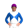 Jockey Silk