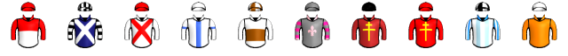 Runner silk