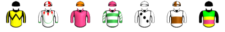 Runner silk