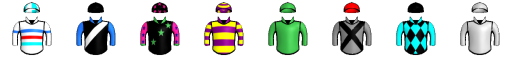 Runner silk