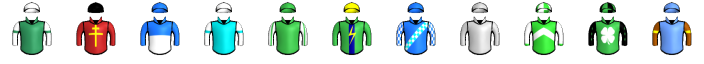 Runner silk