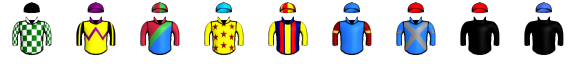 Runner silk