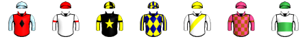 Runner silk