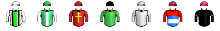 Runner silk