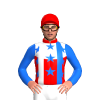 Jockey Silk