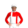 Jockey Silk