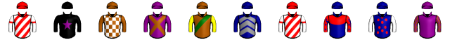 Runner silk