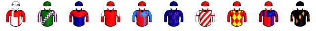 Runner silk