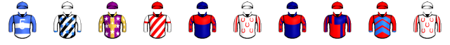 Runner silk