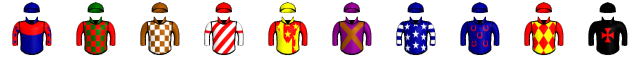 Runner silk