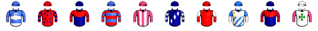 Runner silk