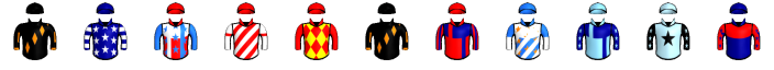 Runner silk