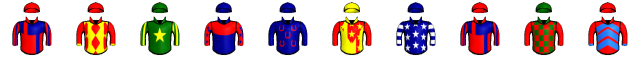 Runner silk