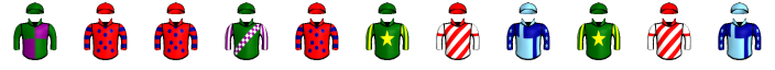 Runner silk