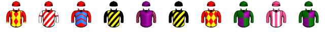 Runner silk
