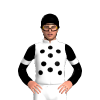 Jockey Silk
