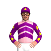 Jockey Silk