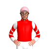 Jockey Silk