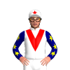 Jockey Silk
