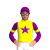 Jockey Silk