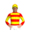 Jockey Silk