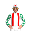 Jockey Silk