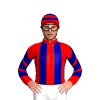 Jockey Silk