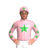 Jockey Silk