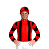Jockey Silk