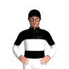 Jockey Silk