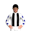 Jockey Silk