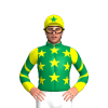 Jockey Silk