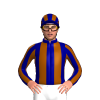 Jockey Silk