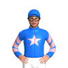 Jockey Silk