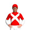 Jockey Silk