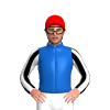 Jockey Silk
