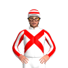 Jockey Silk