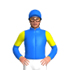 Jockey Silk