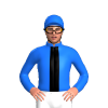 Jockey Silk