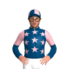 Jockey Silk