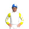Jockey Silk
