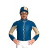 Jockey Silk