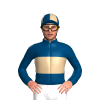 Jockey Silk