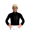 Jockey Silk