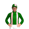 Jockey Silk