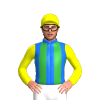 Jockey Silk