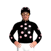 Jockey Silk