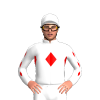 Jockey Silk